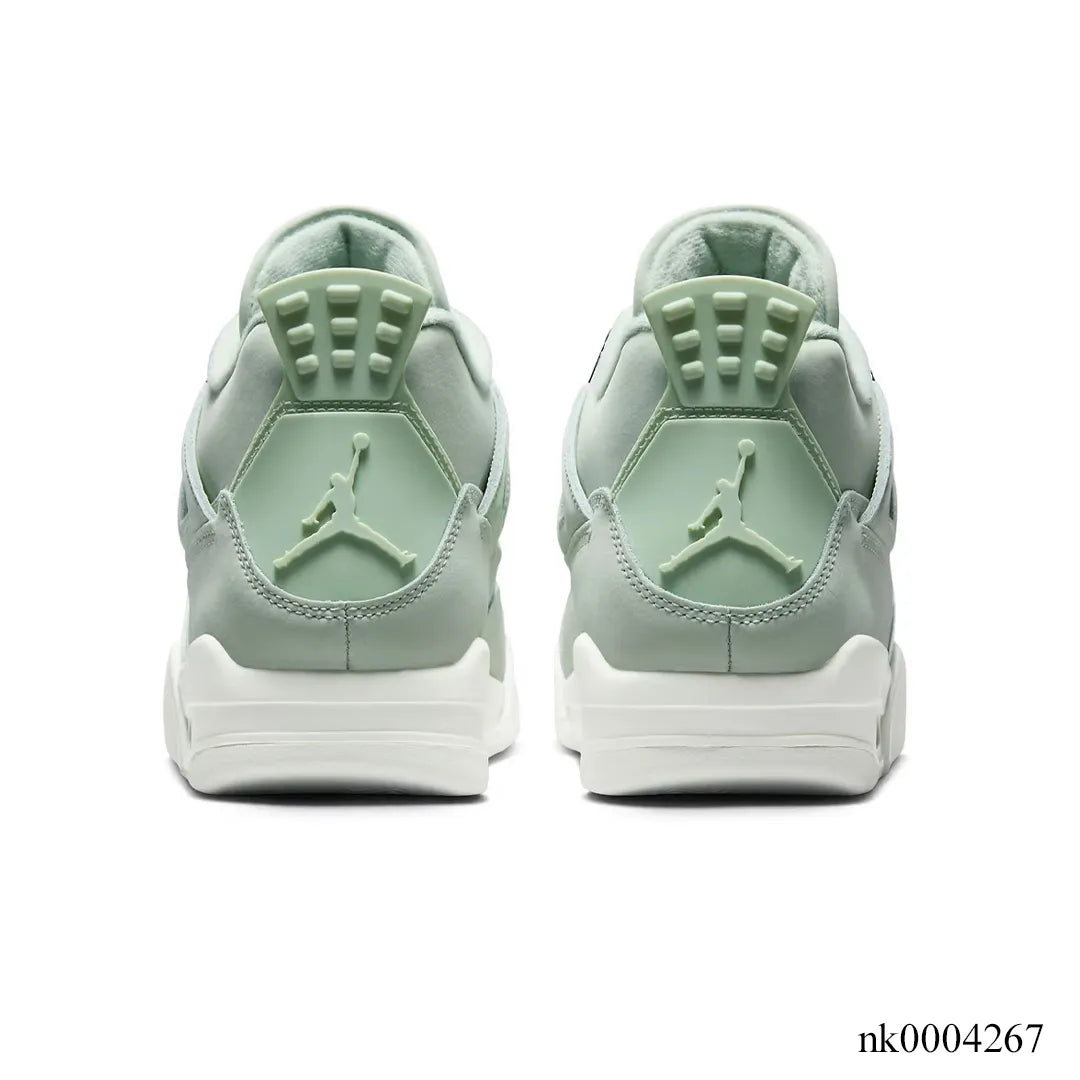 Aj 4 Abundance Shoes Men'S Sneakers – Nk0004267