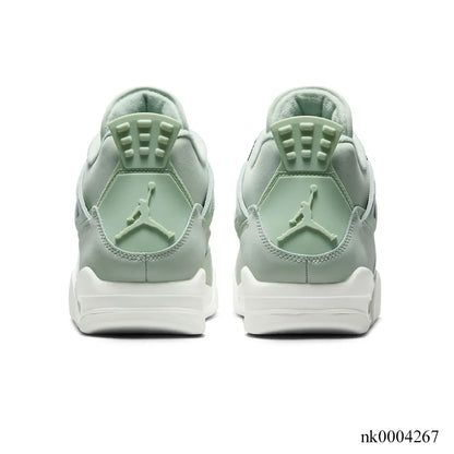 Aj 4 Abundance Shoes Men'S Sneakers – Nk0004267