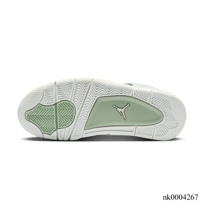 Aj 4 Abundance Shoes Men'S Sneakers – Nk0004267