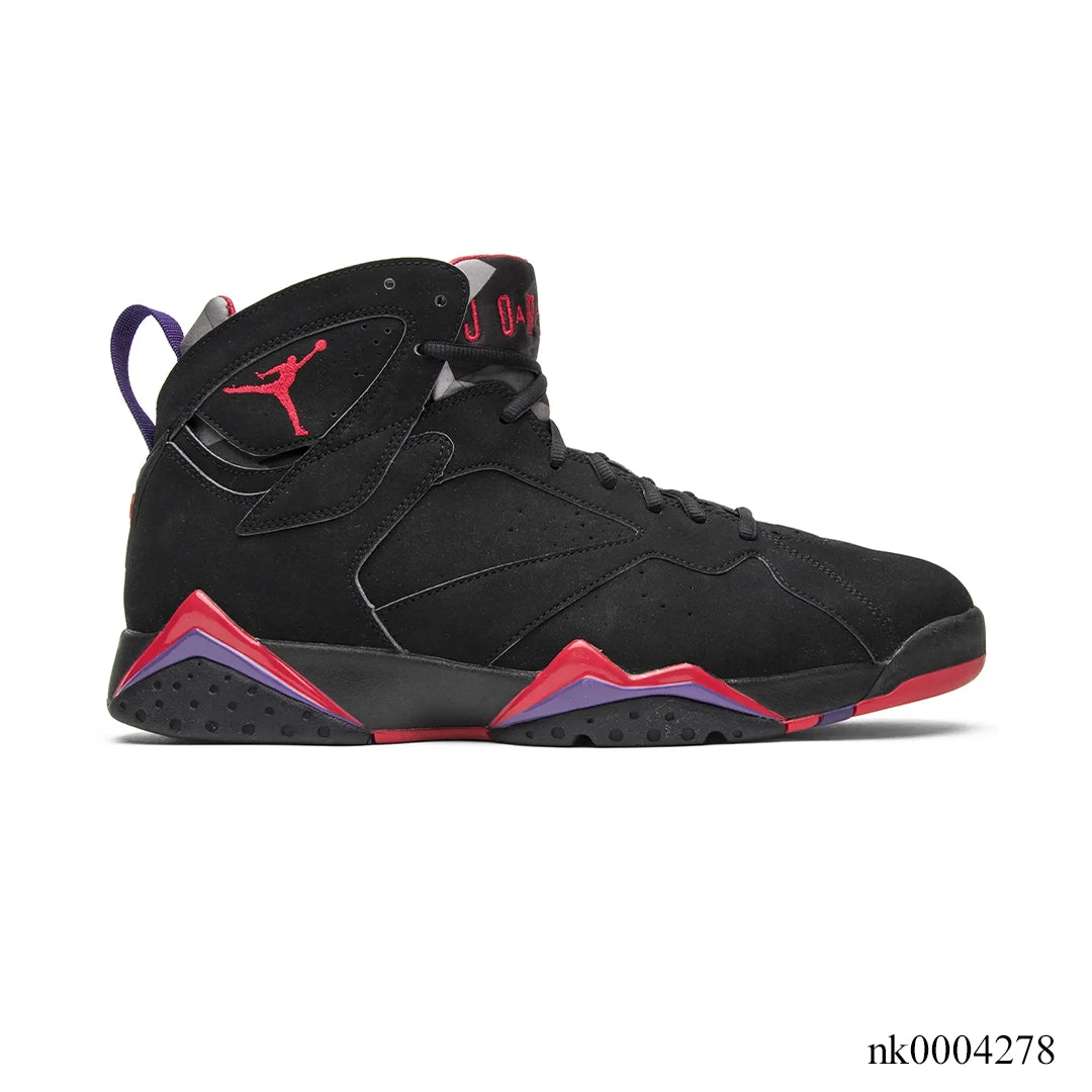 Aj 7 Dmp Raptors Shoes Men'S Sneakers – Nk0004278