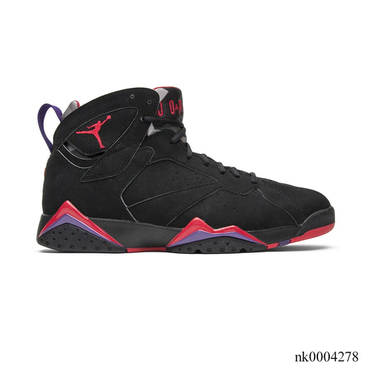 Aj 7 Dmp Raptors Shoes Men'S Sneakers – Nk0004278