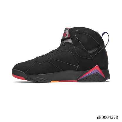 Aj 7 Dmp Raptors Shoes Men'S Sneakers – Nk0004278