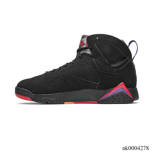 Aj 7 Dmp Raptors Shoes Men'S Sneakers – Nk0004278