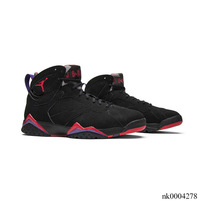 Aj 7 Dmp Raptors Shoes Men'S Sneakers – Nk0004278