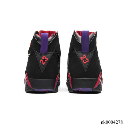 Aj 7 Dmp Raptors Shoes Men'S Sneakers – Nk0004278