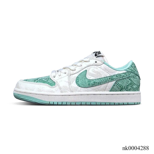 Aj 1 Low Og Year Of The Snake Shoes Men'S Sneakers – Nk0004288