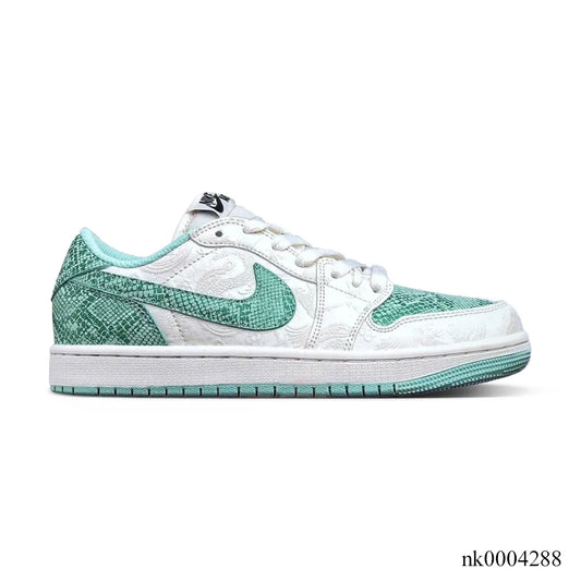 Aj 1 Low Og Year Of The Snake Shoes Men'S Sneakers – Nk0004288