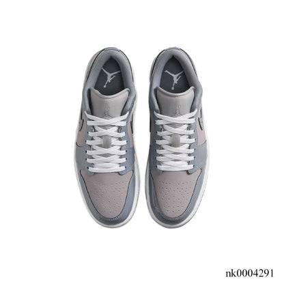 Aj 1 Low Cool Grey Shoes Men'S Sneakers – Nk0004291