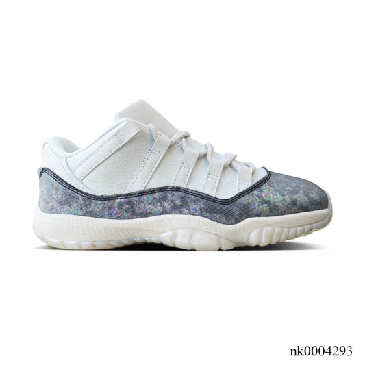 Aj 11 Low Year Of The Snake Shoes Men'S Sneakers – Nk0004293