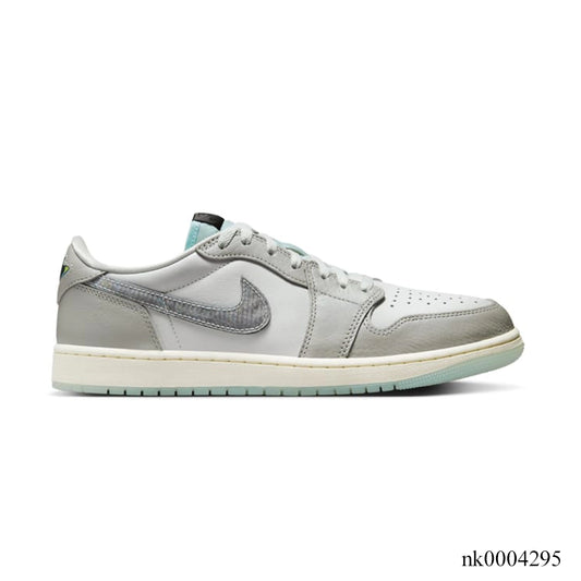 Aj 1 Low Og Year Of The Snake Shoes Men'S Sneakers – Nk0004295