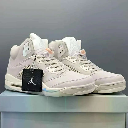 Aj 5 Year Of The Snake Shoes Men'S Sneakers – Nk0004296