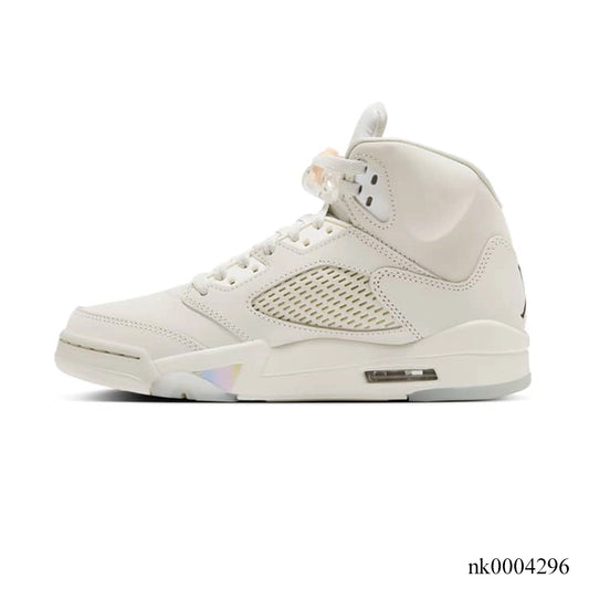 Aj 5 Year Of The Snake Shoes Men'S Sneakers – Nk0004296