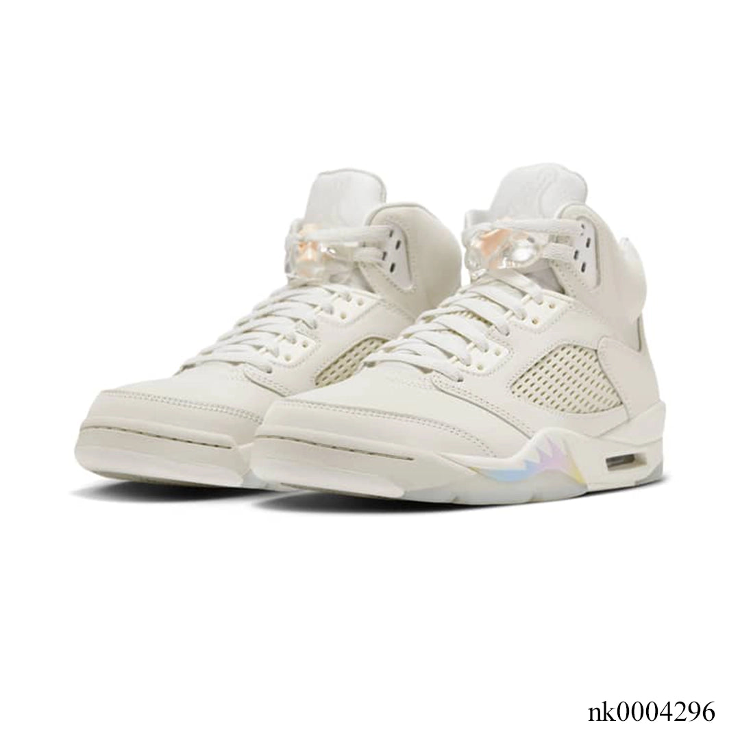 Aj 5 Year Of The Snake Shoes Men'S Sneakers – Nk0004296