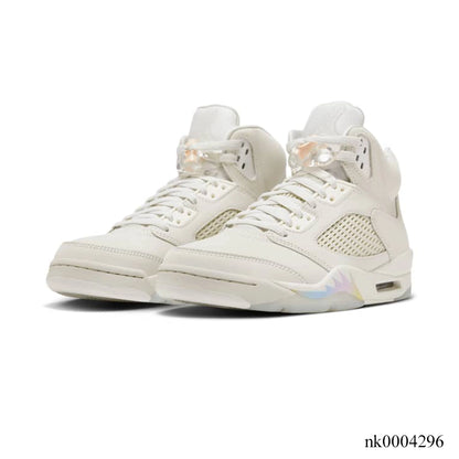 Aj 5 Year Of The Snake Shoes Men'S Sneakers – Nk0004296