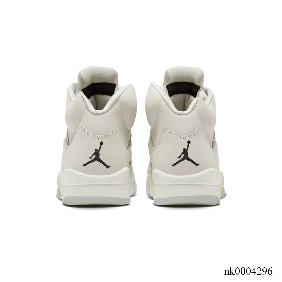 Aj 5 Year Of The Snake Shoes Men'S Sneakers – Nk0004296