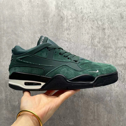 Nigel Sylvester X Aj 4 Rm Grandma’S Driveway Shoes Men'S Sneakers – Nk0004298