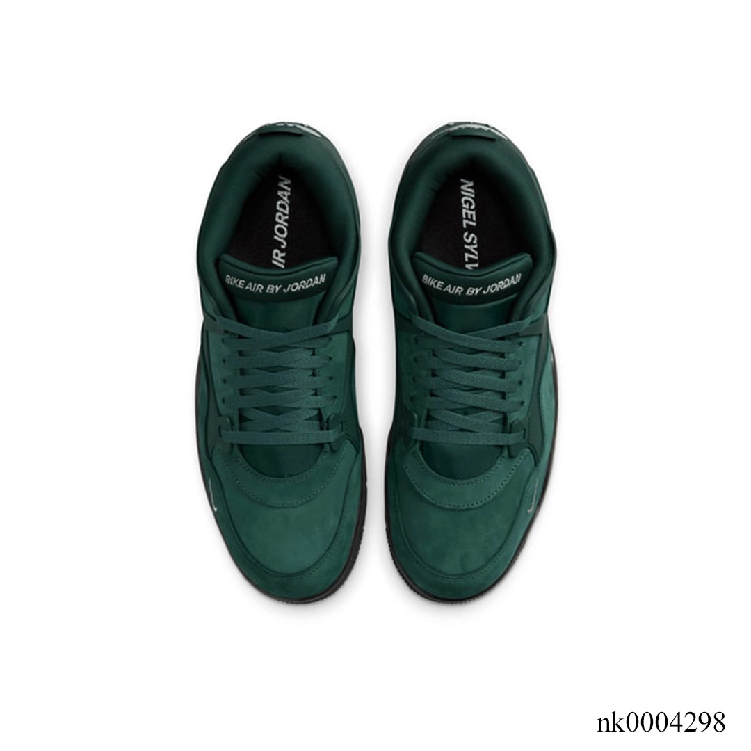 Nigel Sylvester X Aj 4 Rm Grandma’S Driveway Shoes Men'S Sneakers – Nk0004298