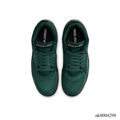 Nigel Sylvester X Aj 4 Rm Grandma’S Driveway Shoes Men'S Sneakers – Nk0004298