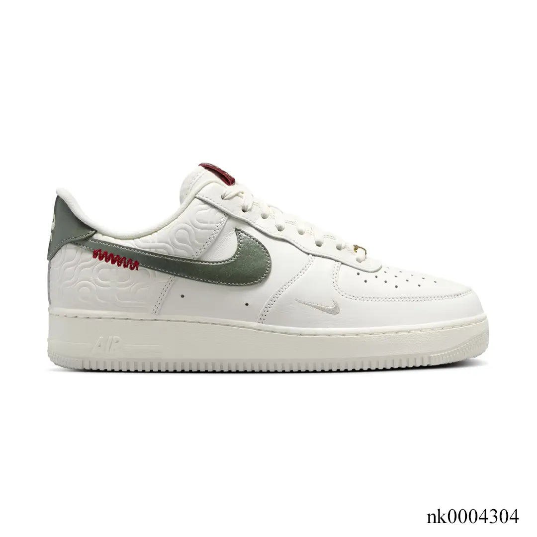 Af 1 Low Year Of The Snake Shoes Sneaker – Nk0004304