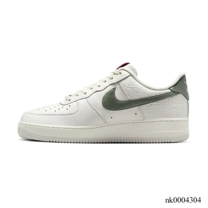 Af 1 Low Year Of The Snake Shoes Sneaker – Nk0004304