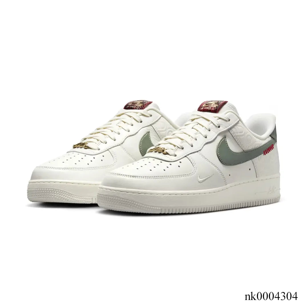 Af 1 Low Year Of The Snake Shoes Sneaker – Nk0004304