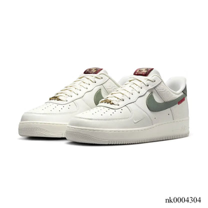 Af 1 Low Year Of The Snake Shoes Sneaker – Nk0004304