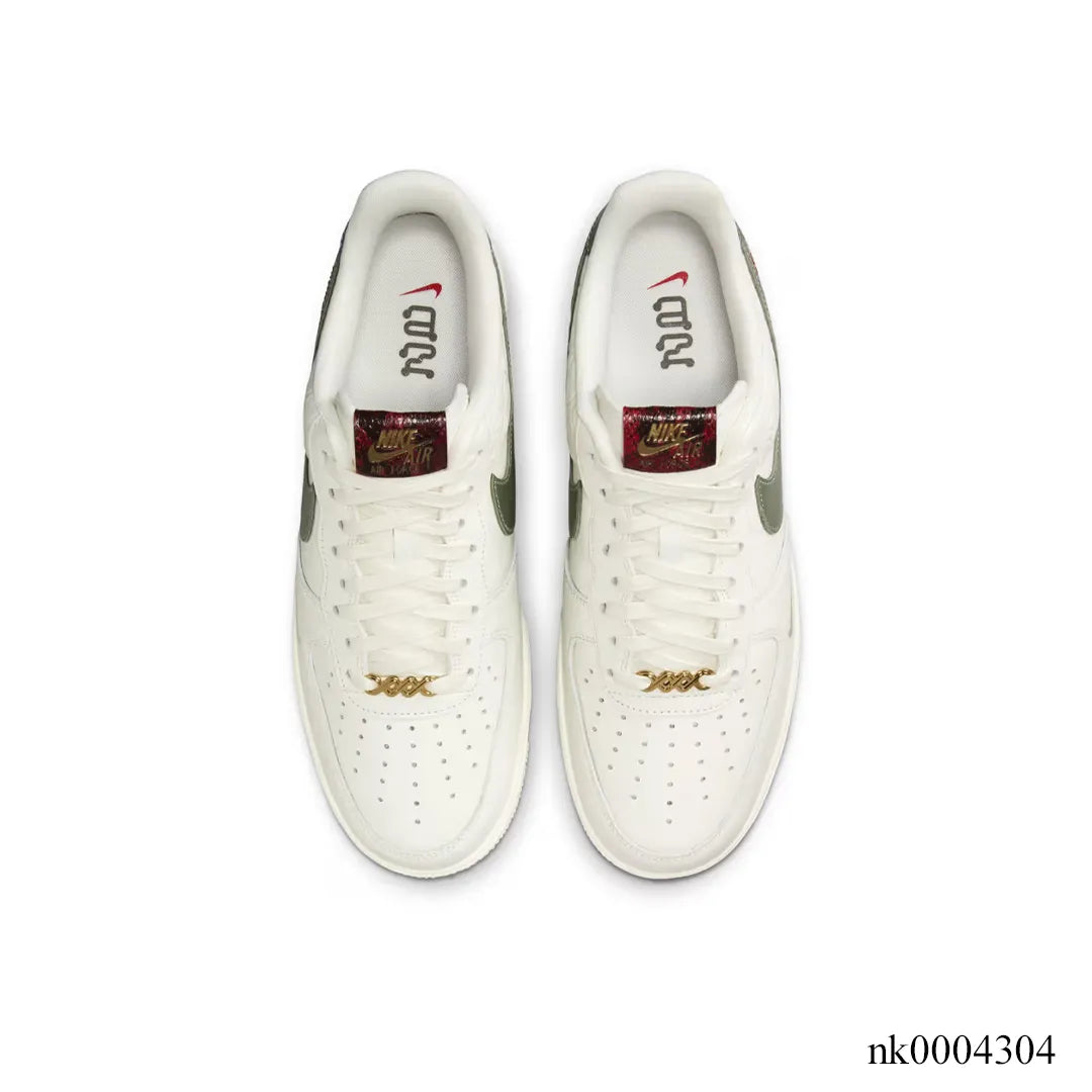 Af 1 Low Year Of The Snake Shoes Sneaker – Nk0004304