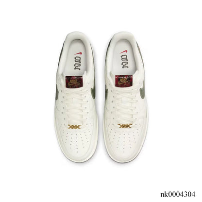 Af 1 Low Year Of The Snake Shoes Sneaker – Nk0004304