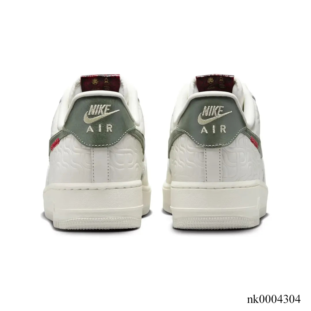 Af 1 Low Year Of The Snake Shoes Sneaker – Nk0004304