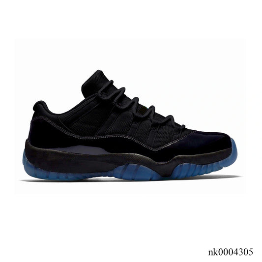 Aj 11 Low Gamma Shoes Men'S Sneakers – Nk0004305