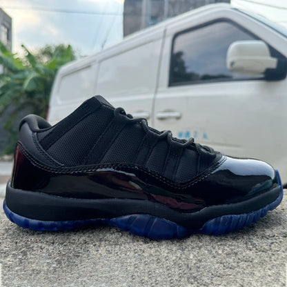 Aj 11 Low Gamma Shoes Men'S Sneakers – Nk0004305