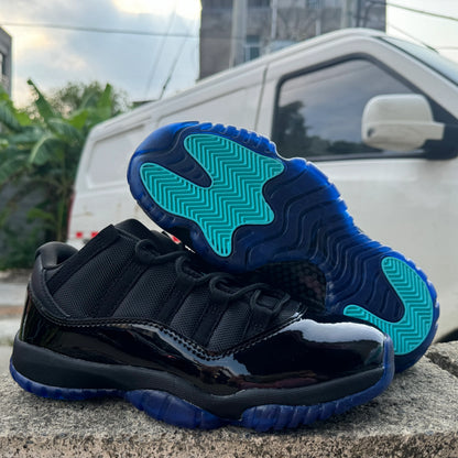 Aj 11 Low Gamma Shoes Men'S Sneakers – Nk0004305