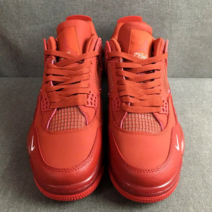 Nigel Sylvester X Aj 4 Brick By Brick Shoes Men'S Sneakers – Nk0004308
