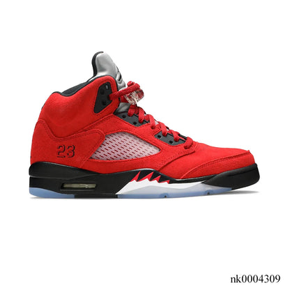 Aj 5 Raging Bull / Toro Bravo Shoes Men'S Sneakers – Nk0004309