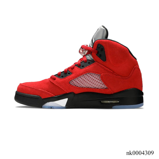 Aj 5 Raging Bull / Toro Bravo Shoes Men'S Sneakers – Nk0004309