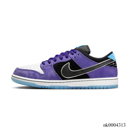 Hayley Wilson X Sb Dunk Low Court Purple Shoes Men'S Sneakers – Nk0004313