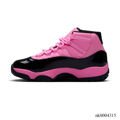 Aj 11 Black Pink Shoes Men'S Sneakers – Nk0004315