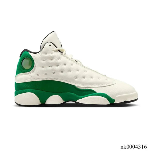 Aj 13 Pine Green / Court Of Legends Shoes Men'S Sneakers – Nk0004316