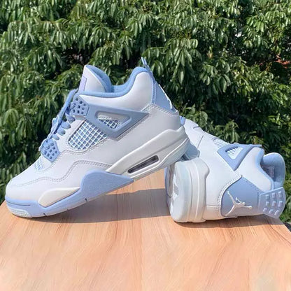 Aj 4 Forget Me Not Shoes Men'S Sneakers – Nk0004317