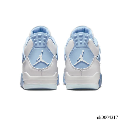 Aj 4 Forget Me Not Shoes Men'S Sneakers – Nk0004317