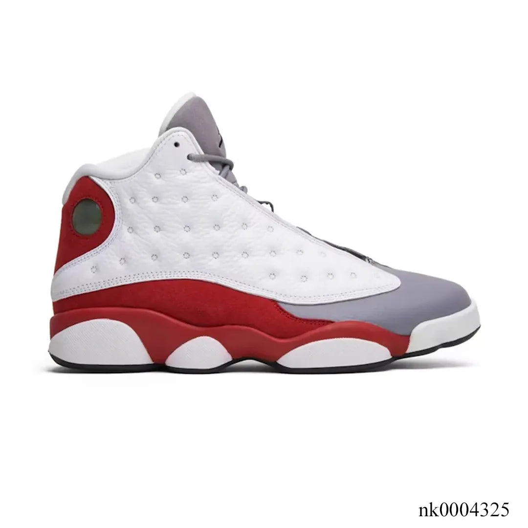 Aj 13 Retro Grey Toe Shoes Men'S Sneakers – Nk0004325