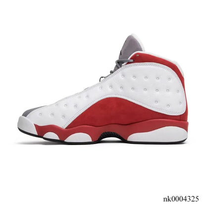 Aj 13 Retro Grey Toe Shoes Men'S Sneakers – Nk0004325