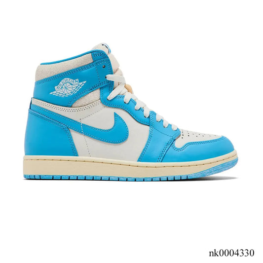 Aj 1 High Og Unc Reimagined Shoes Men'S Sneakers – Nk0004330