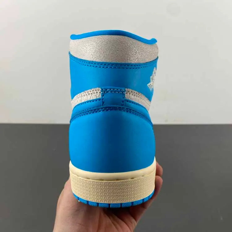 Aj 1 High Og Unc Reimagined Shoes Men'S Sneakers – Nk0004330