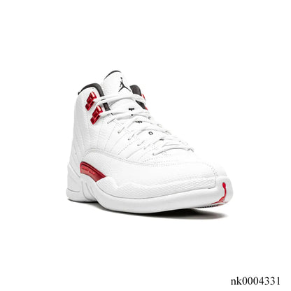Aj 12 Twist Shoes Men'S Sneakers – Nk0004331