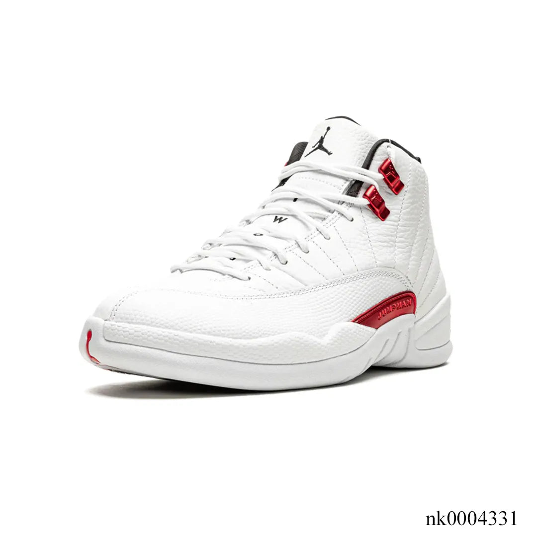 Aj 12 Twist Shoes Men'S Sneakers – Nk0004331