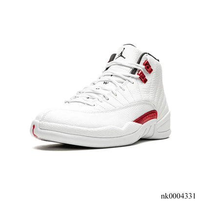 Aj 12 Twist Shoes Men'S Sneakers – Nk0004331