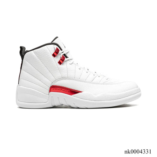 Aj 12 Twist Shoes Men'S Sneakers – Nk0004331