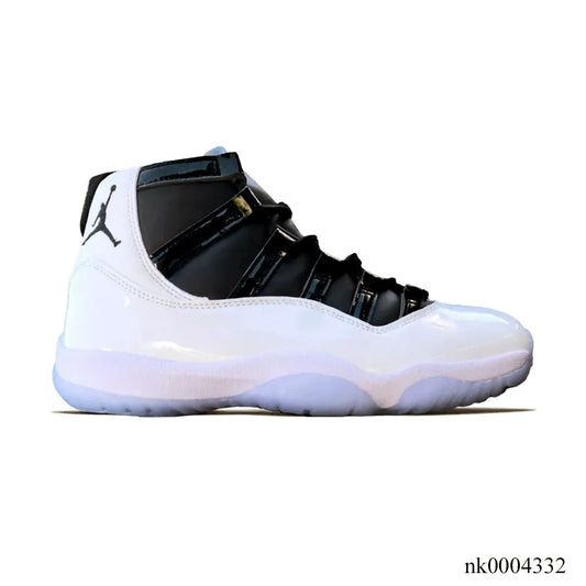 Aj 11 Tuxedo Shoes Men'S Sneakers – Nk0004332