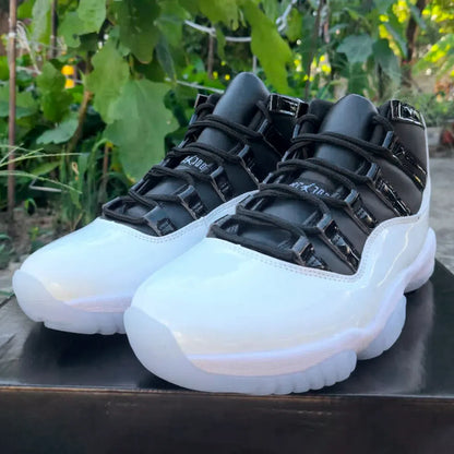 Aj 11 Tuxedo Shoes Men'S Sneakers – Nk0004332